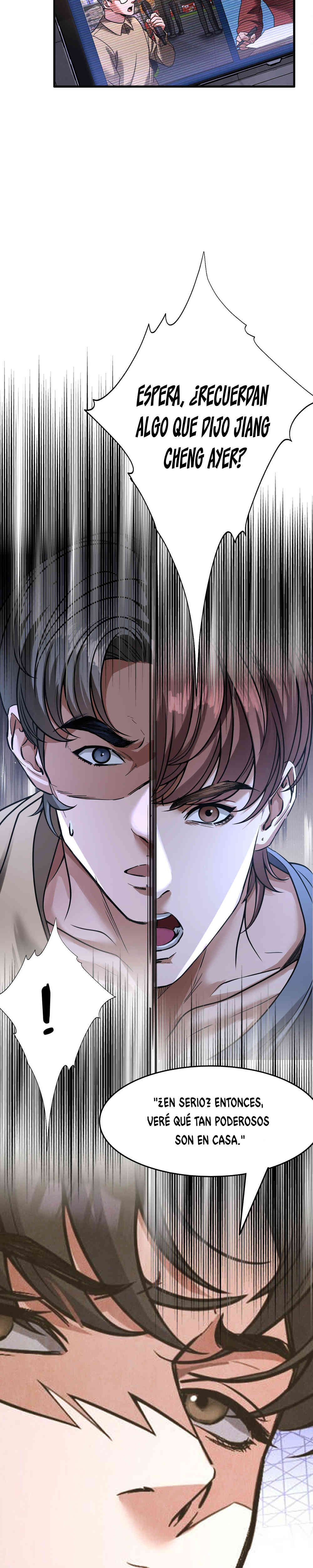 Read Soy un Magnate Divino, Es Lógico que Sea un Canalla, ¿No_ ES Manga Online