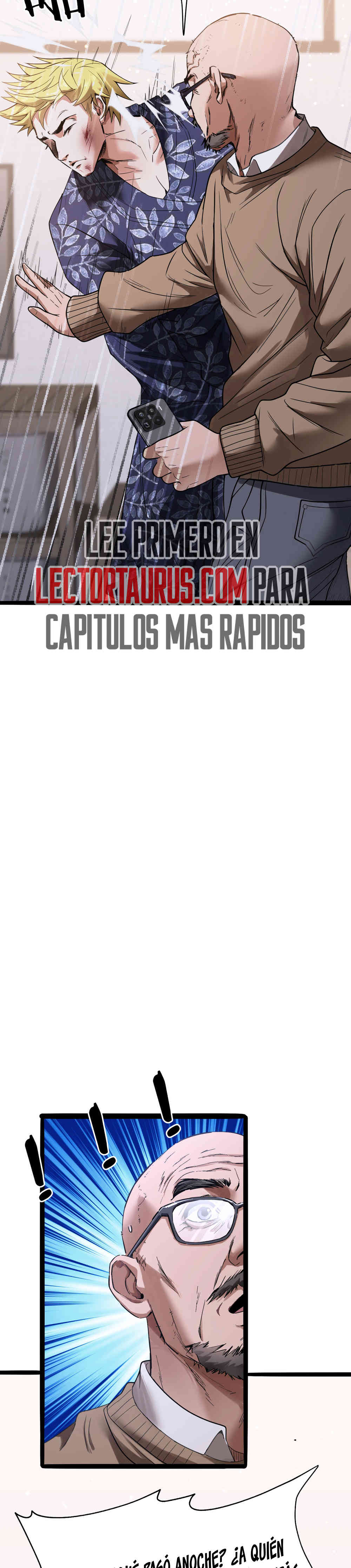 Read Soy un Magnate Divino, Es Lógico que Sea un Canalla, ¿No_ ES Manga Online