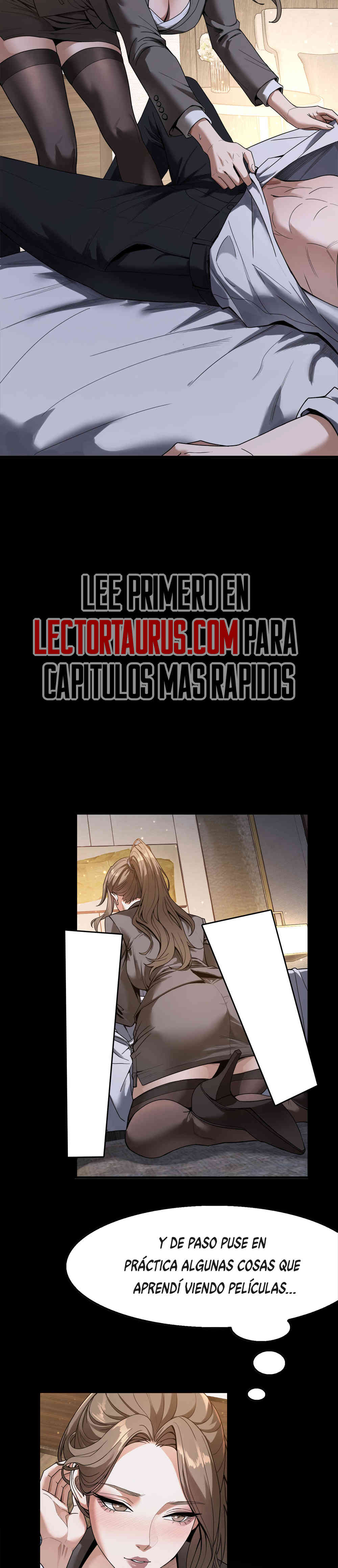 Read Soy un Magnate Divino, Es Lógico que Sea un Canalla, ¿No_ ES Manga Online