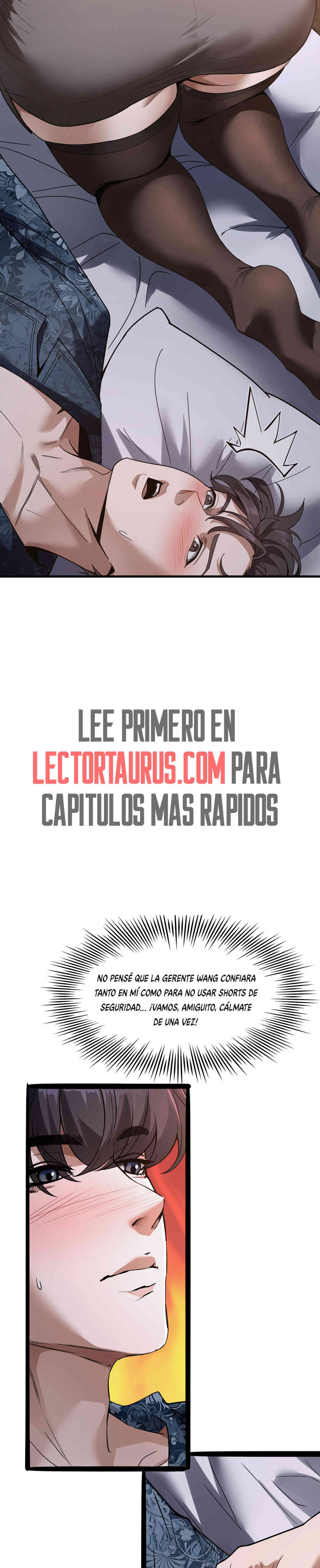Read Soy un Magnate Divino, Es Lógico que Sea un Canalla, ¿No_ ES Manga Online