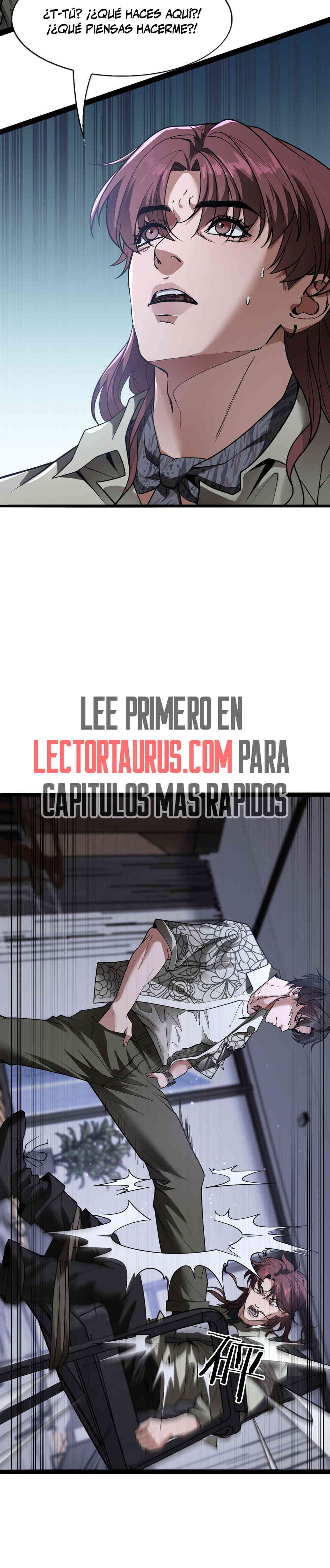 Read Soy un Magnate Divino, Es Lógico que Sea un Canalla, ¿No_ ES Manga Online