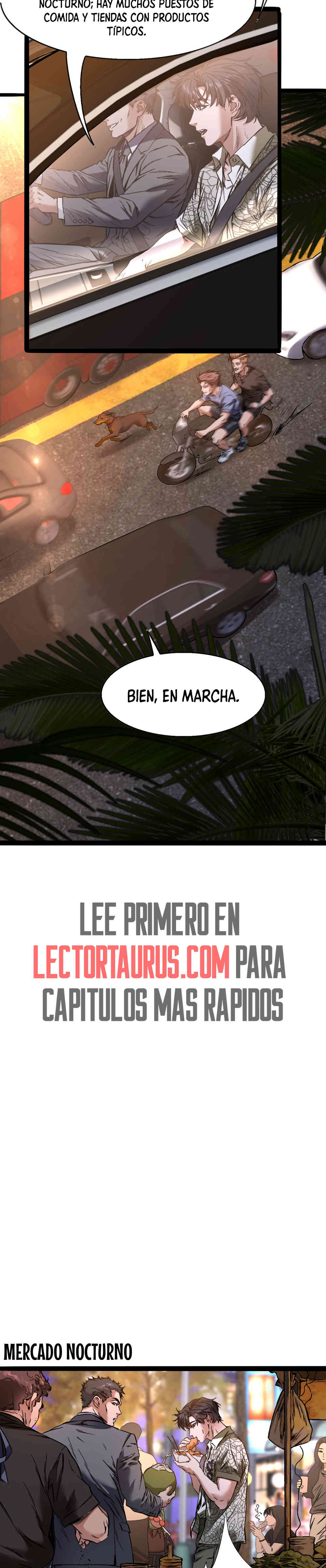 Read Soy un Magnate Divino, Es Lógico que Sea un Canalla, ¿No_ ES Manga Online