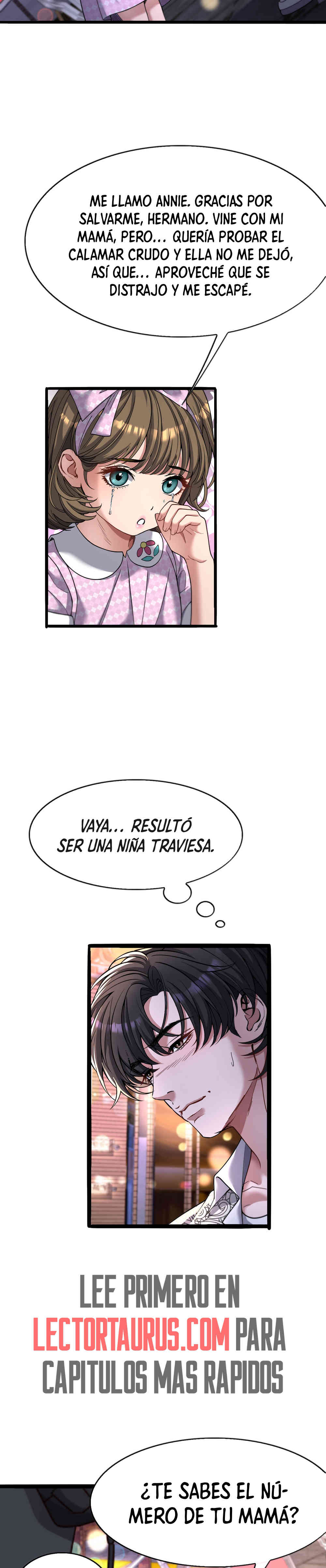 Read Soy un Magnate Divino, Es Lógico que Sea un Canalla, ¿No_ ES Manga Online