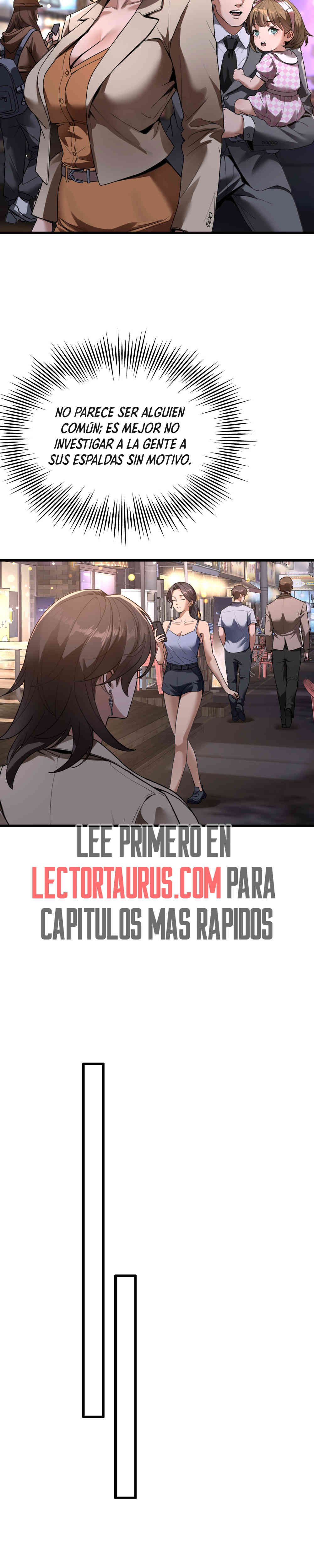 Read Soy un Magnate Divino, Es Lógico que Sea un Canalla, ¿No_ ES Manga Online