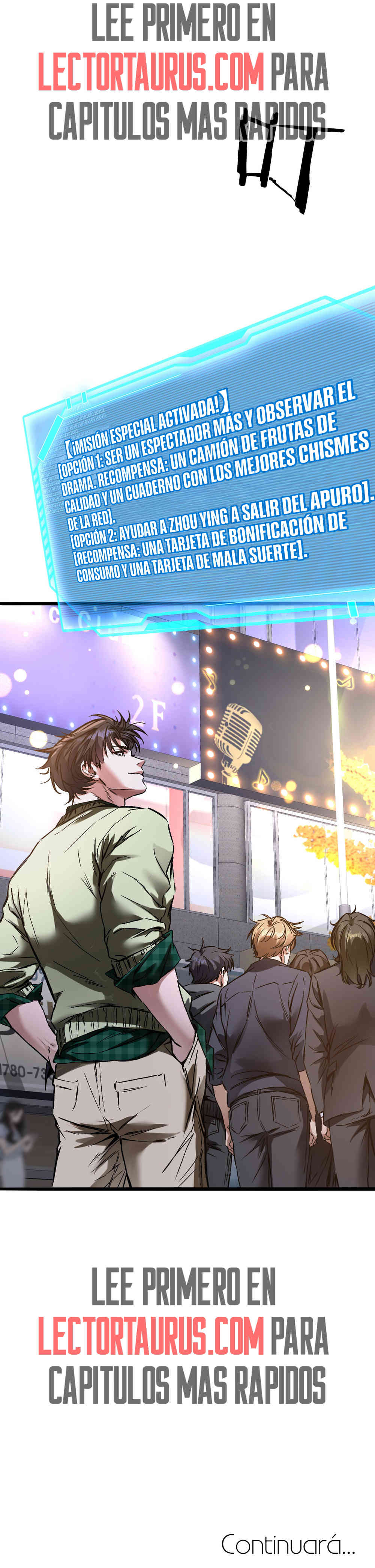 Read Soy un Magnate Divino, Es Lógico que Sea un Canalla, ¿No_ ES Manga Online