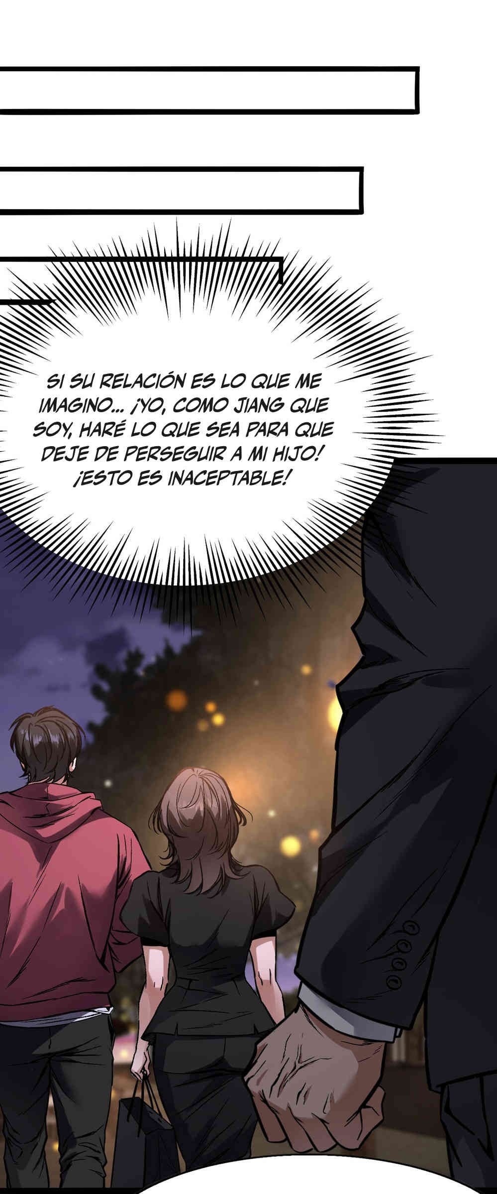 Read Soy un Magnate Divino, Es Lógico que Sea un Canalla, ¿No_ ES Manga Online