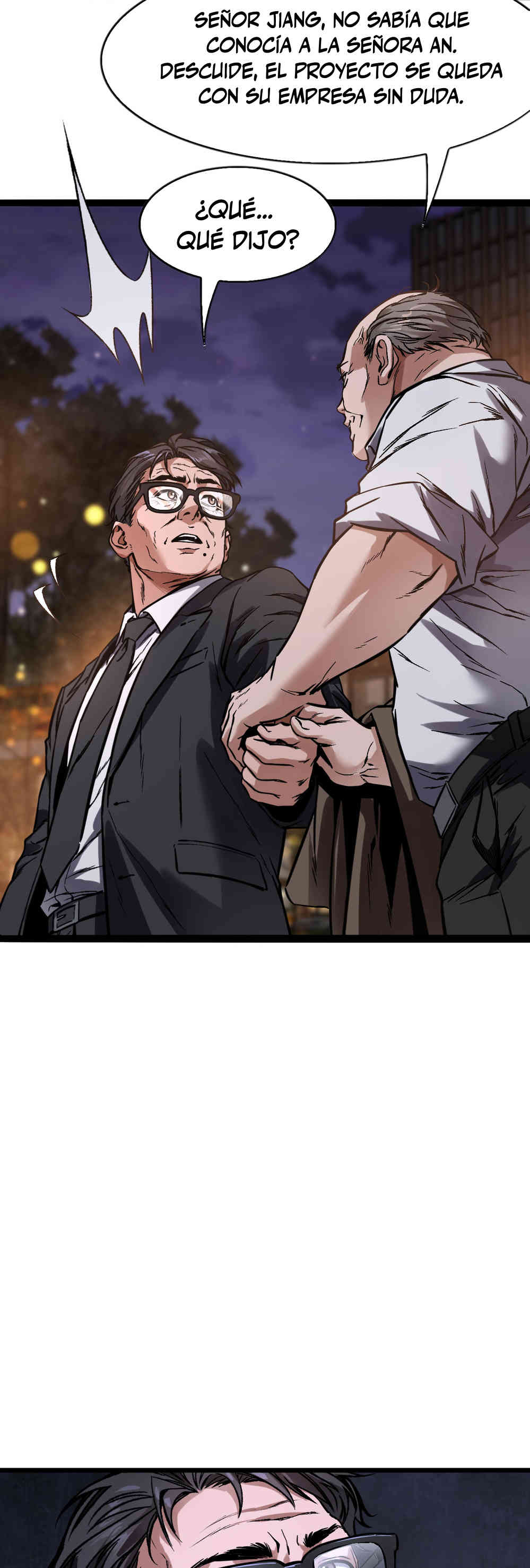 Read Soy un Magnate Divino, Es Lógico que Sea un Canalla, ¿No_ ES Manga Online