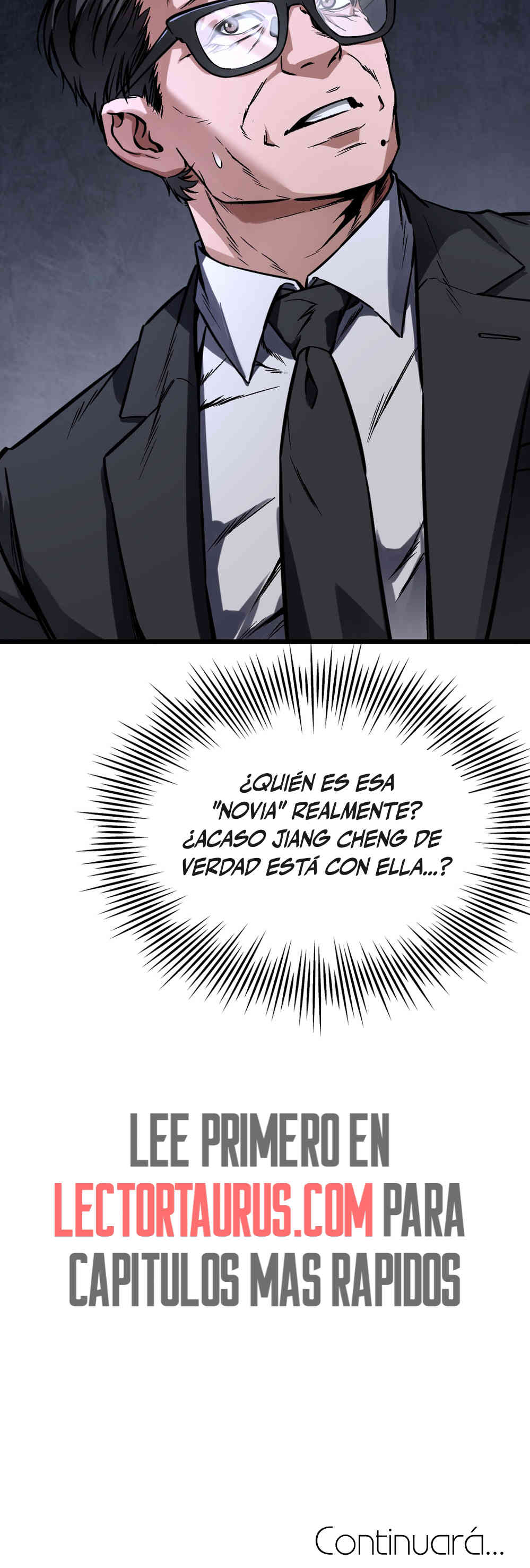 Read Soy un Magnate Divino, Es Lógico que Sea un Canalla, ¿No_ ES Manga Online