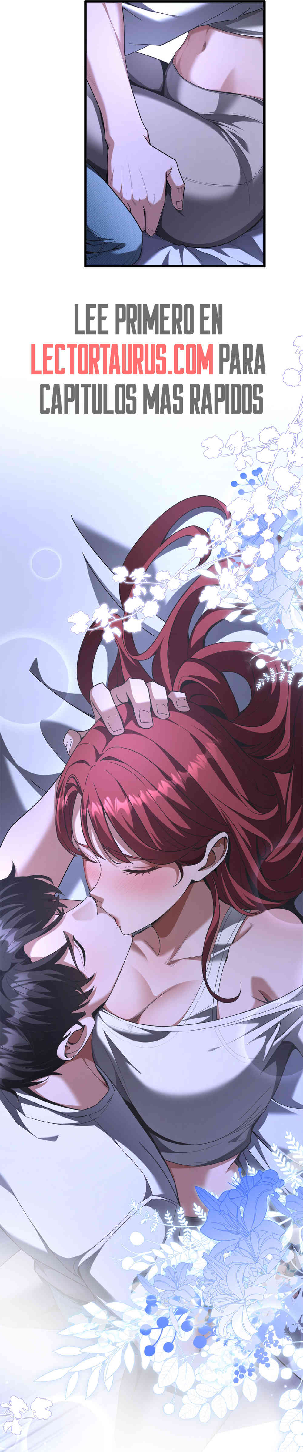 Read Soy un Magnate Divino, Es Lógico que Sea un Canalla, ¿No_ ES Manga Online