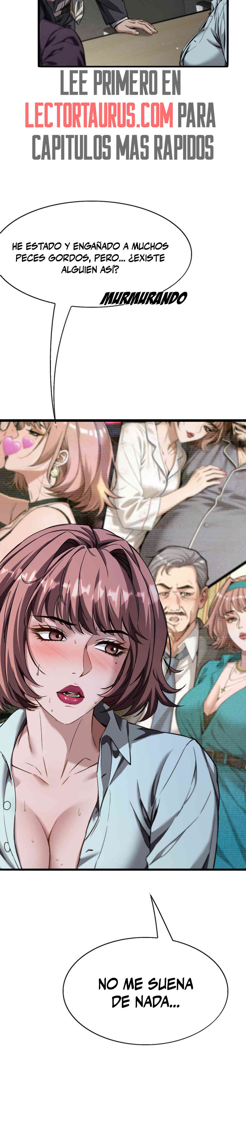 Read Soy un Magnate Divino, Es Lógico que Sea un Canalla, ¿No_ ES Manga Online