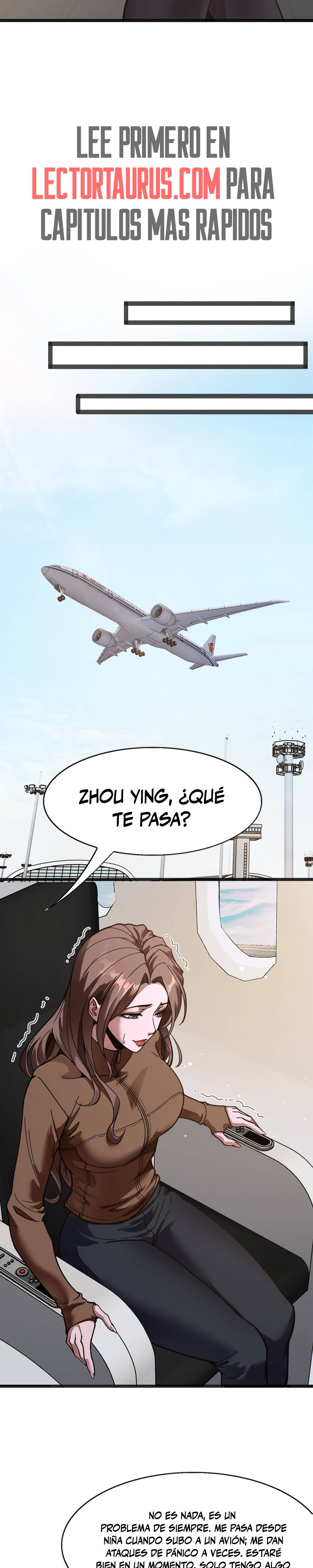 Read Soy un Magnate Divino, Es Lógico que Sea un Canalla, ¿No_ ES Manga Online
