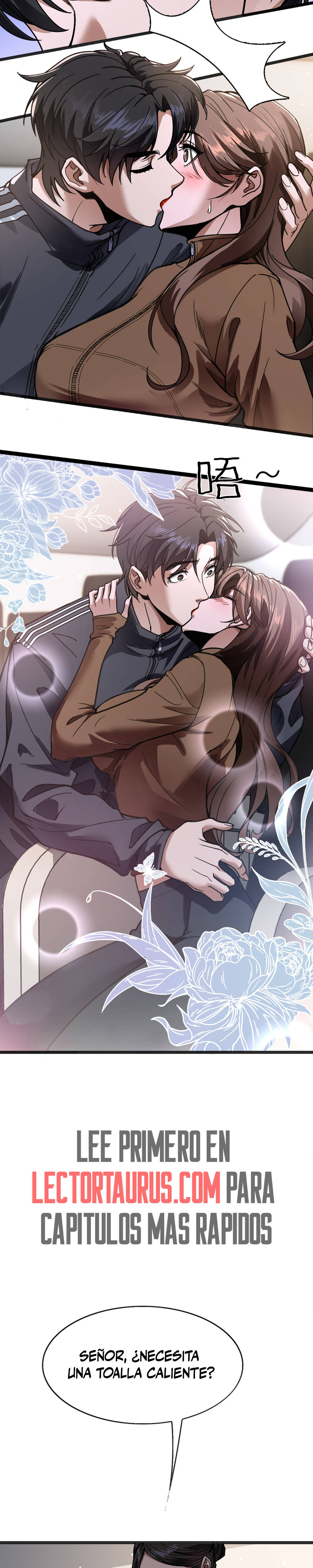 Read Soy un Magnate Divino, Es Lógico que Sea un Canalla, ¿No_ ES Manga Online