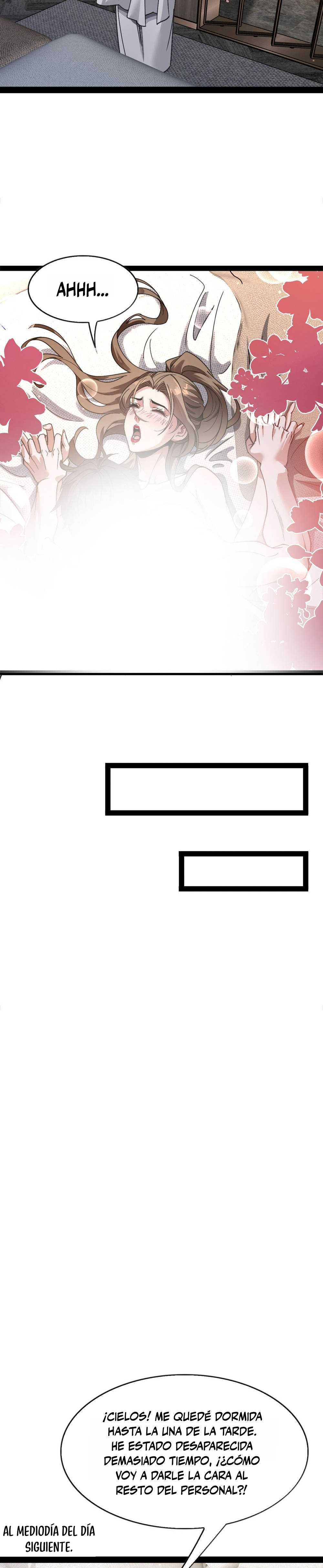 Read Soy un Magnate Divino, Es Lógico que Sea un Canalla, ¿No_ ES Manga Online