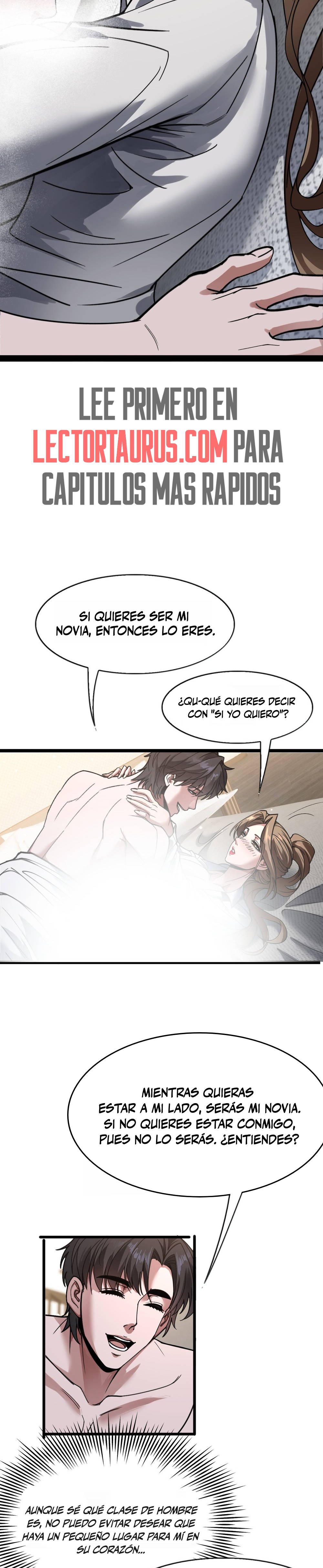 Read Soy un Magnate Divino, Es Lógico que Sea un Canalla, ¿No_ ES Manga Online