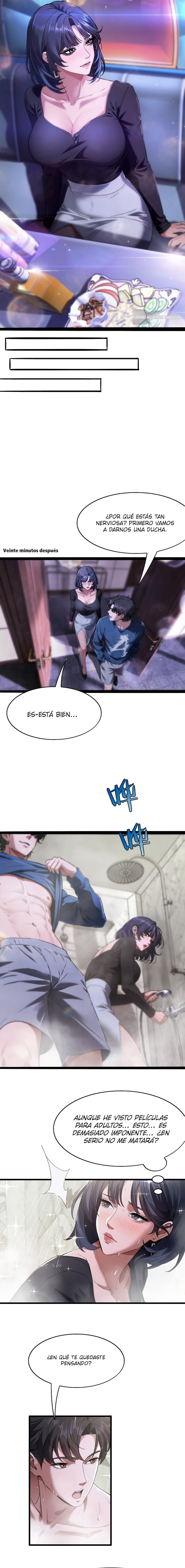 Read Soy un Magnate Divino, Es Lógico que Sea un Canalla, ¿No_ ES Manga Online