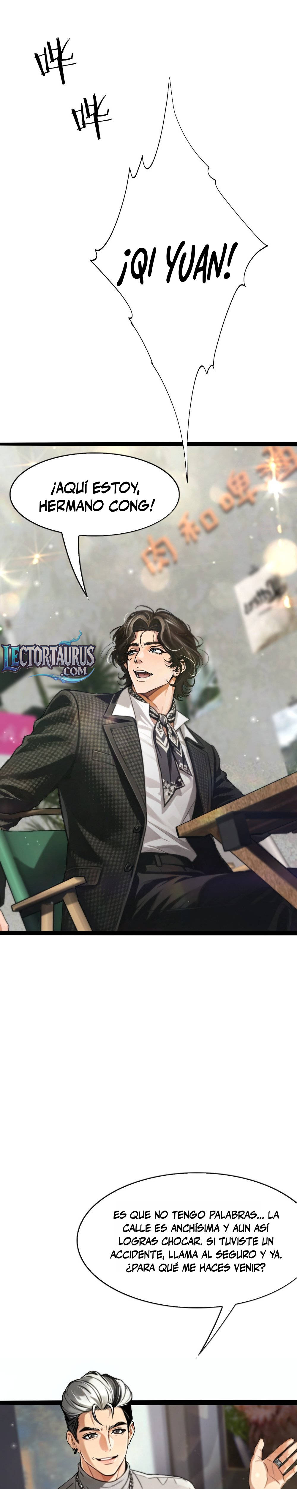 Read Soy un Magnate Divino, Es Lógico que Sea un Canalla, ¿No_ ES Manga Online