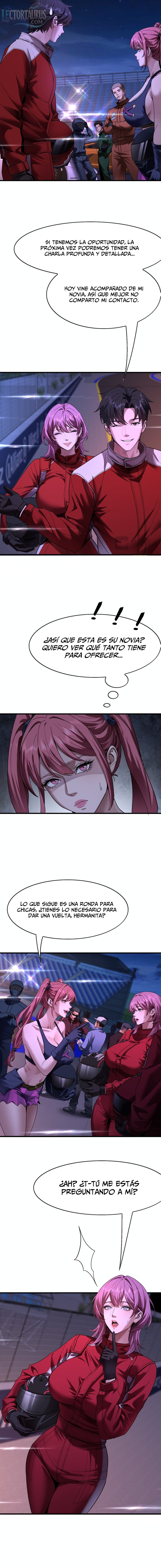 Read Soy un Magnate Divino, Es Lógico que Sea un Canalla, ¿No_ ES Manga Online