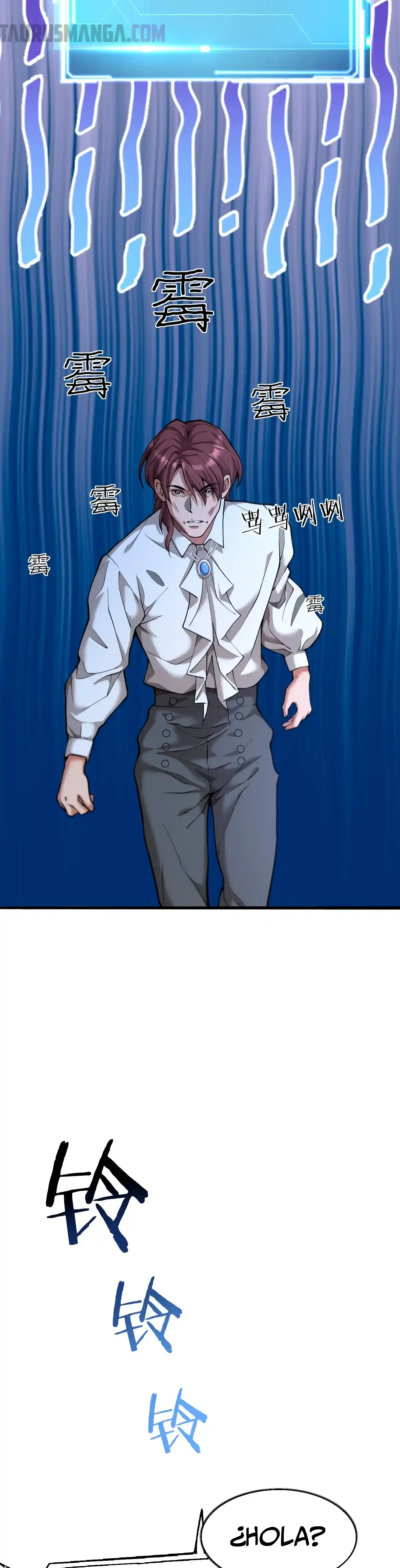 Read Soy un Magnate Divino, Es Lógico que Sea un Canalla, ¿No_ ES Manga Online