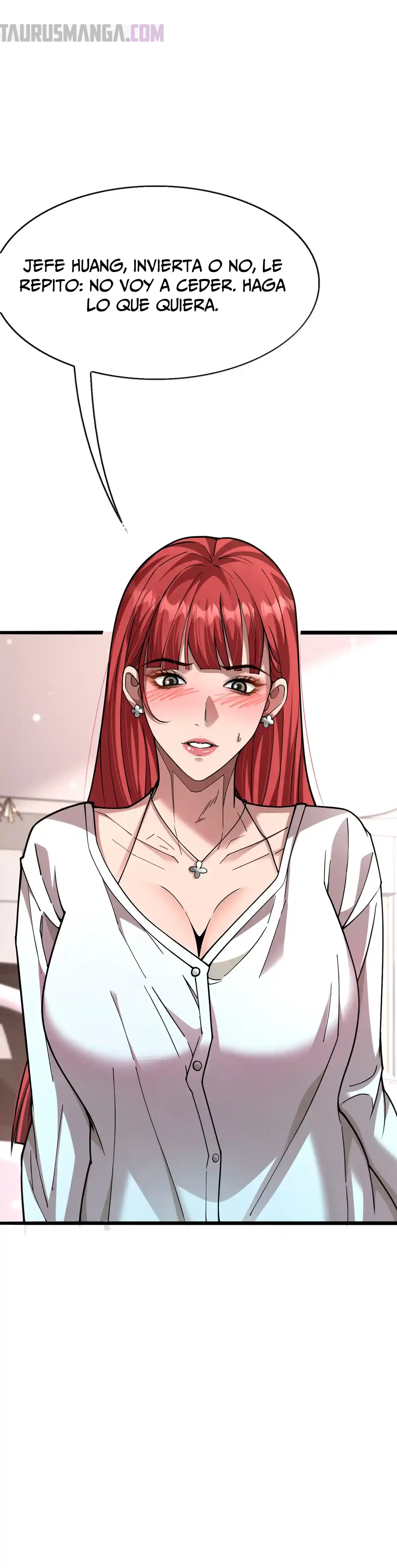 Read Soy un Magnate Divino, Es Lógico que Sea un Canalla, ¿No_ ES Manga Online
