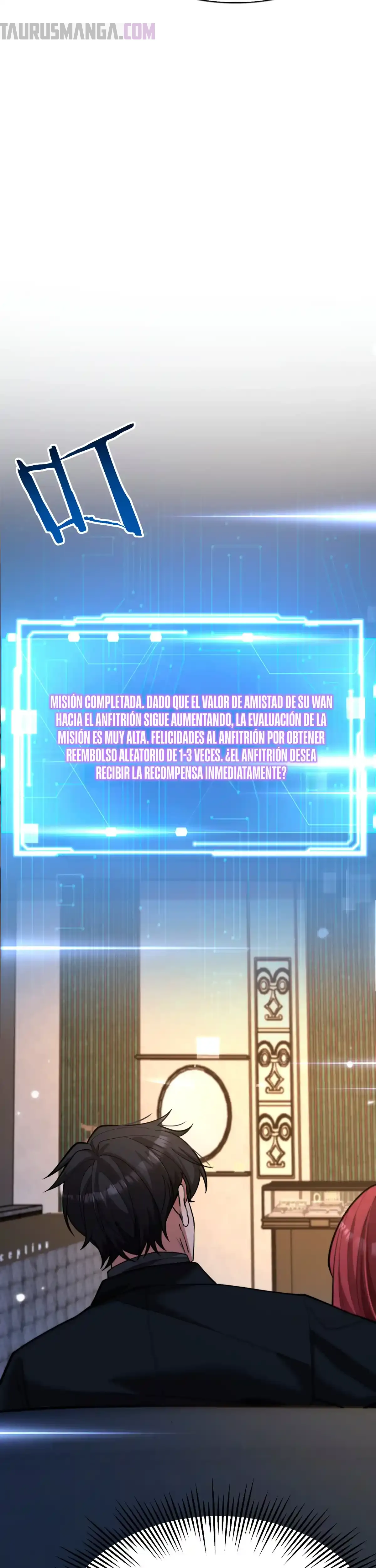 Read Soy un Magnate Divino, Es Lógico que Sea un Canalla, ¿No_ ES Manga Online