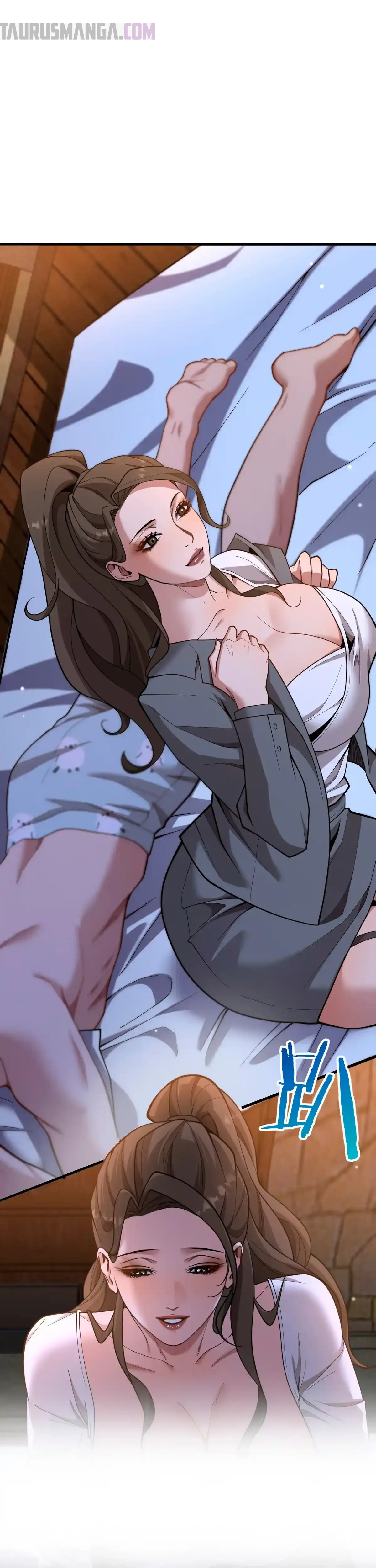 Read Soy un Magnate Divino, Es Lógico que Sea un Canalla, ¿No_ ES Manga Online