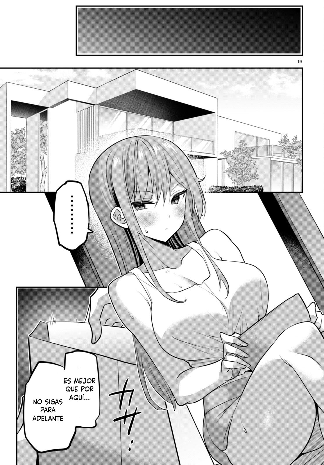 Read Strategic Lovers ES Manga Online
