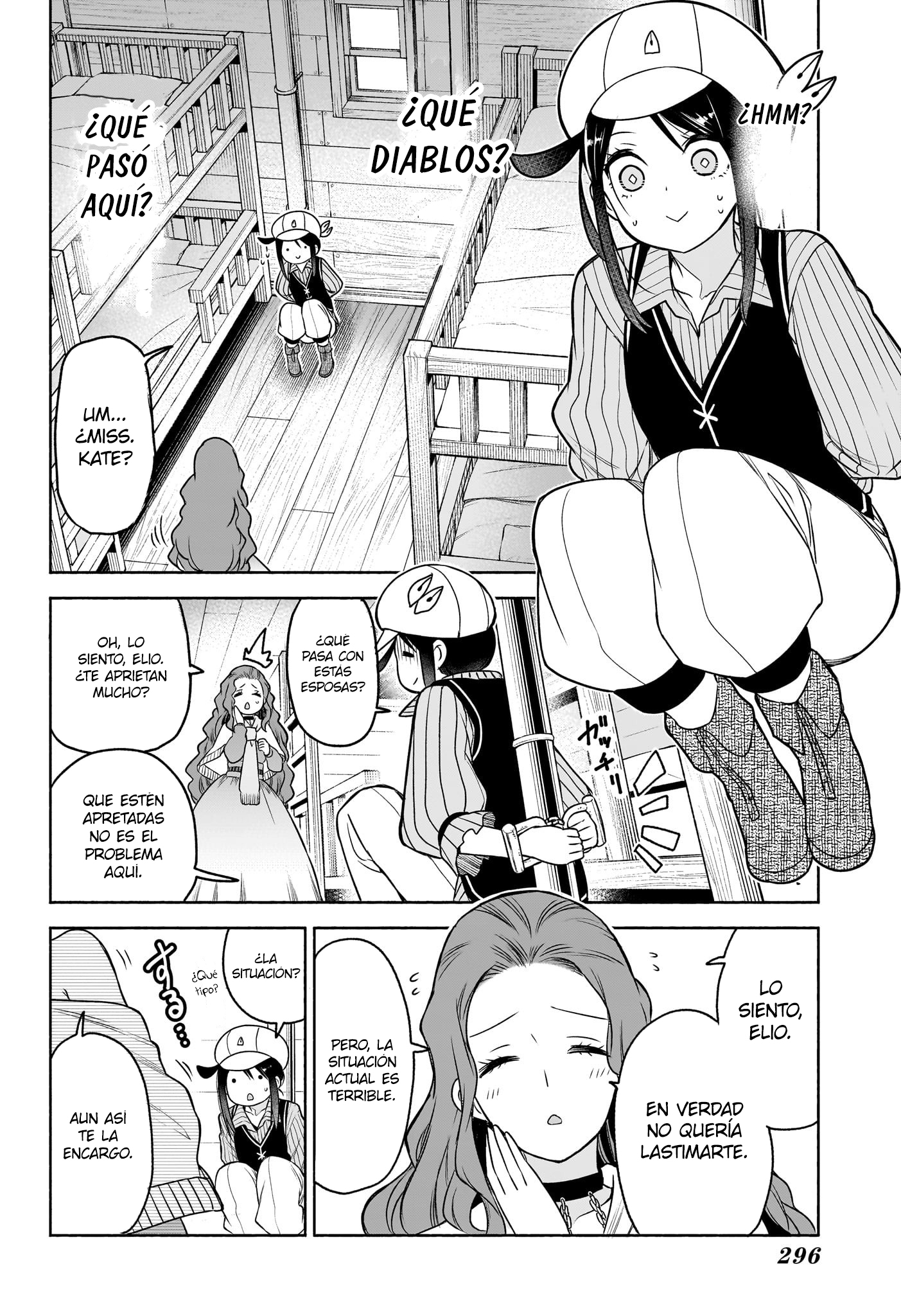 Read Syd Craft no Saishuu Suiri ES Manga Online