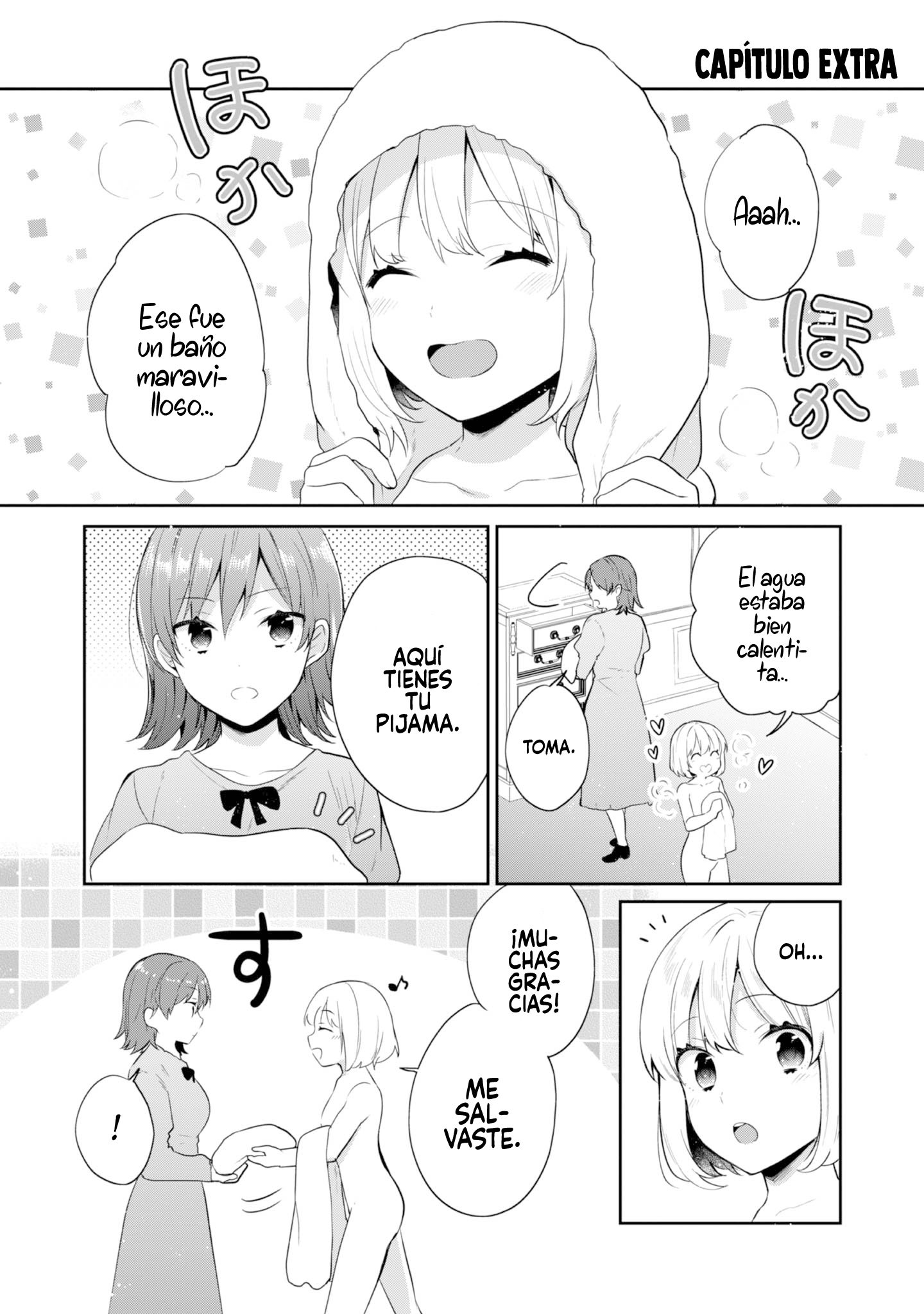 Read Tearmoon Teikoku Monogatari ES Manga Online