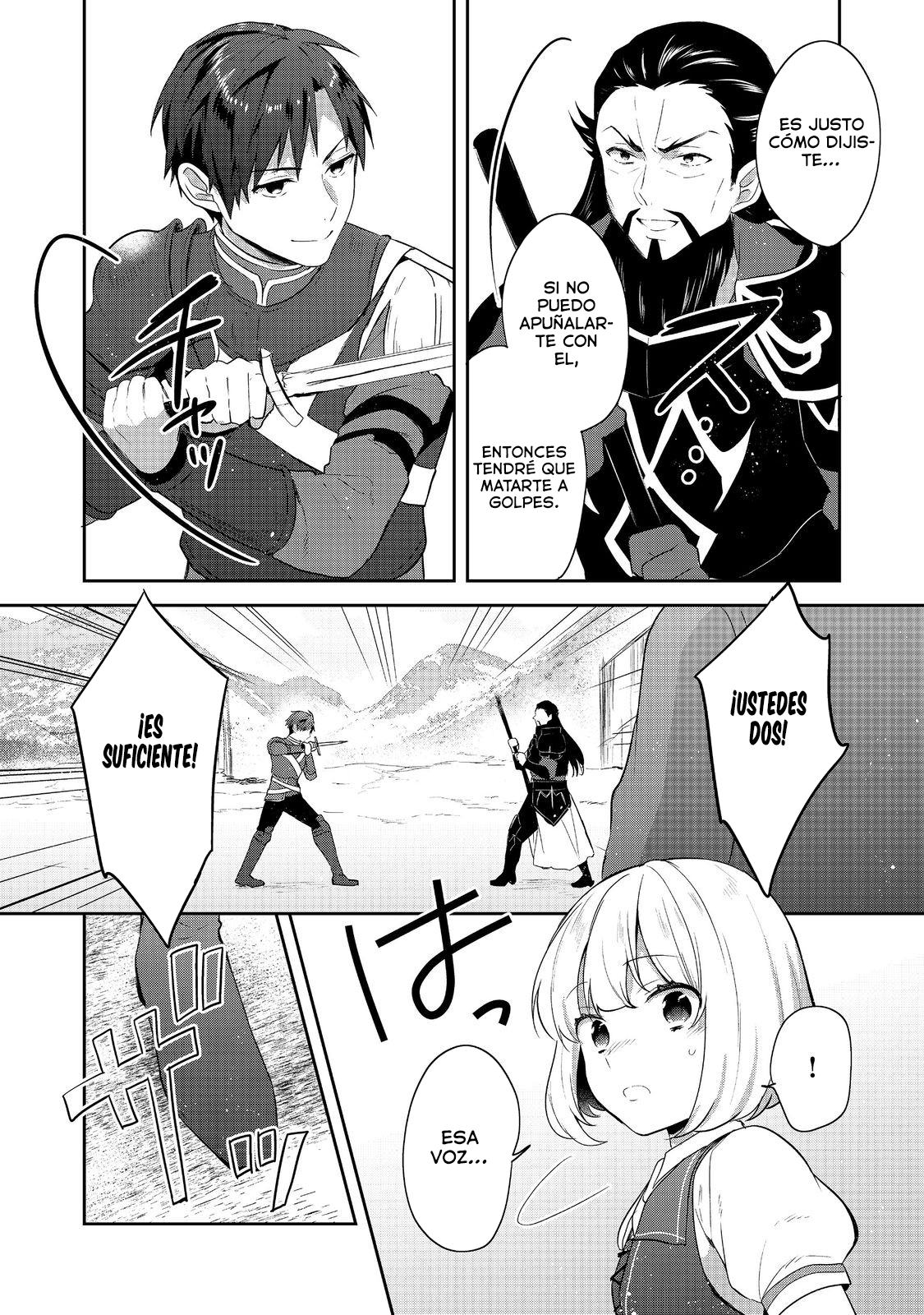 Read Tearmoon Teikoku Monogatari ES Manga Online