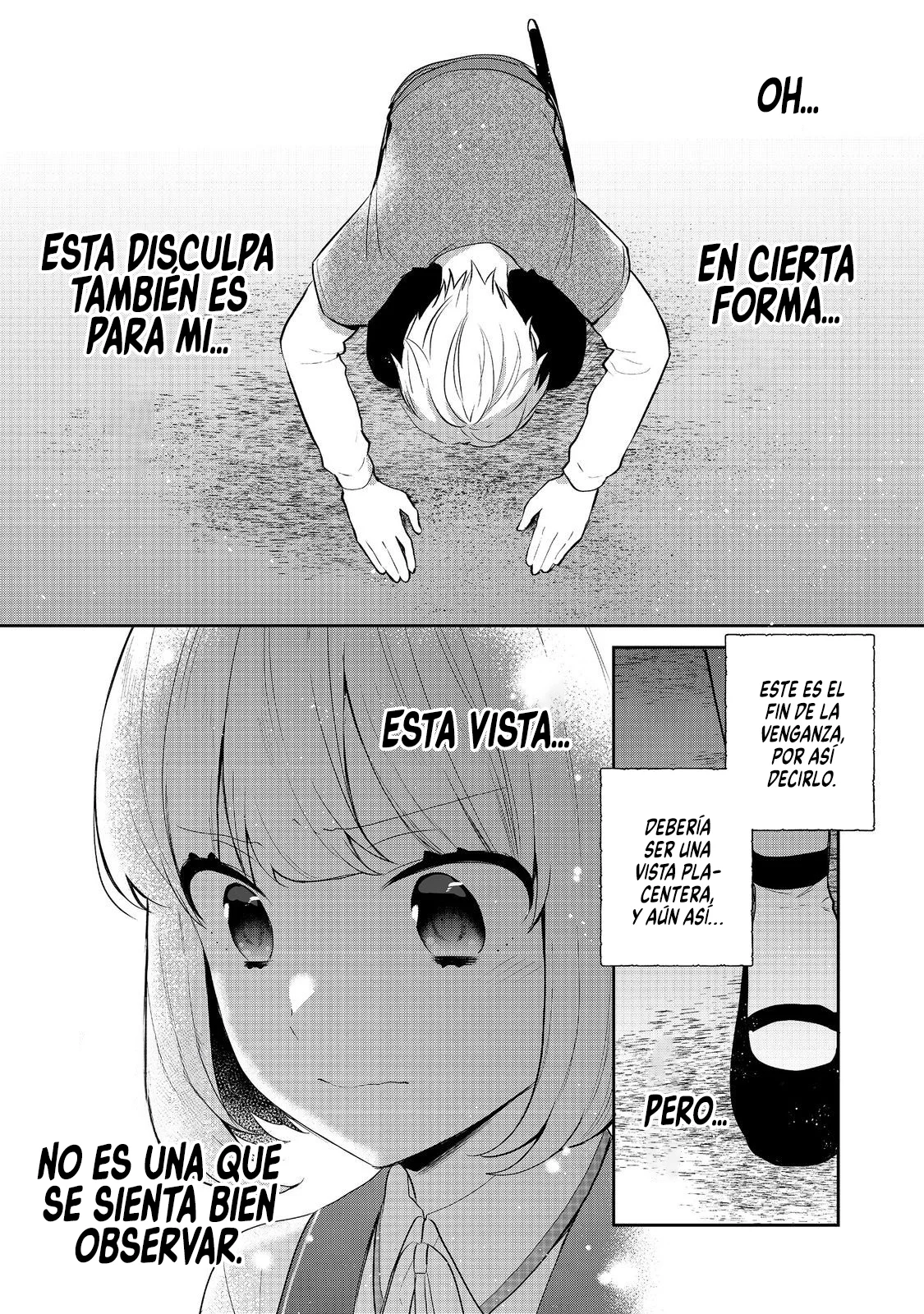 Read Tearmoon Teikoku Monogatari ES Manga Online