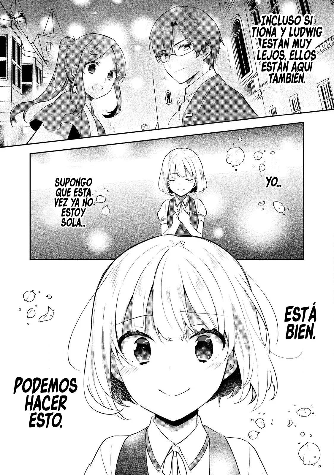 Read Tearmoon Teikoku Monogatari ES Manga Online