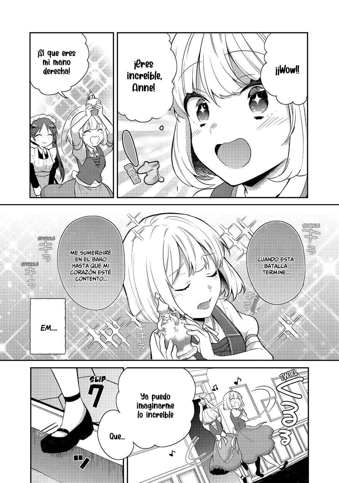 Read Tearmoon Teikoku Monogatari ES Manga Online