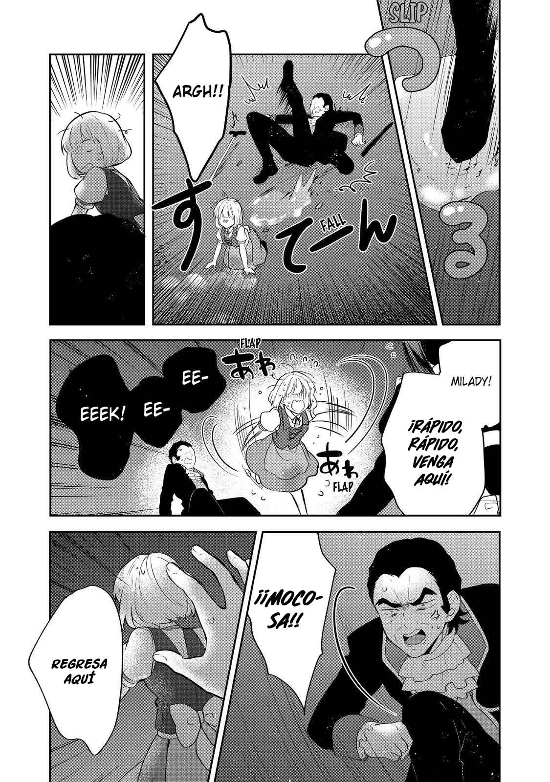 Read Tearmoon Teikoku Monogatari ES Manga Online