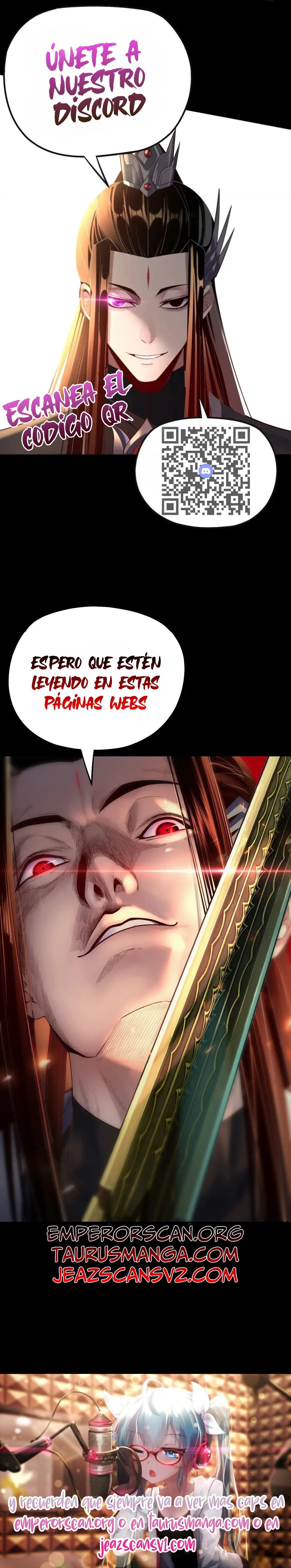 Read Tengo un sistema apocalíptico ES Manga Online