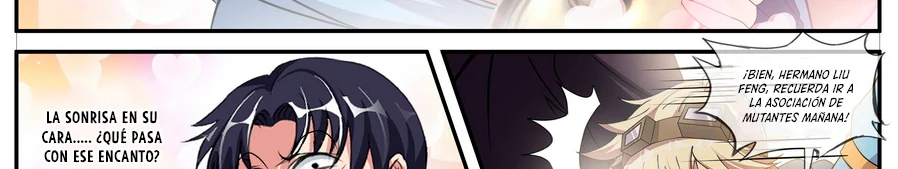 Read Tengo un sistema apocalíptico ES Manga Online