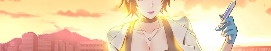 Read Tengo un sistema apocalíptico ES Manga Online