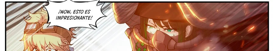 Read Tengo un sistema apocalíptico ES Manga Online