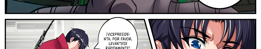 Read Tengo un sistema apocalíptico ES Manga Online