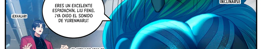 Read Tengo un sistema apocalíptico ES Manga Online