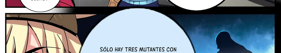 Read Tengo un sistema apocalíptico ES Manga Online