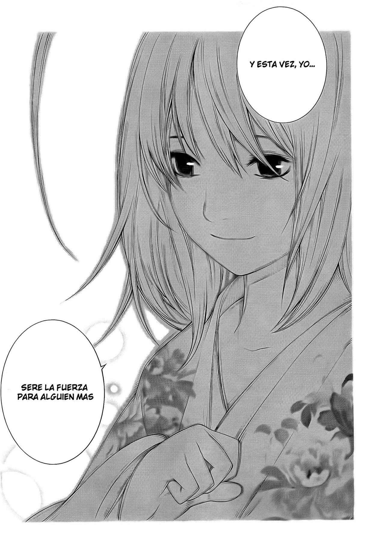 Read Tenjou Tenge ES Manga Online