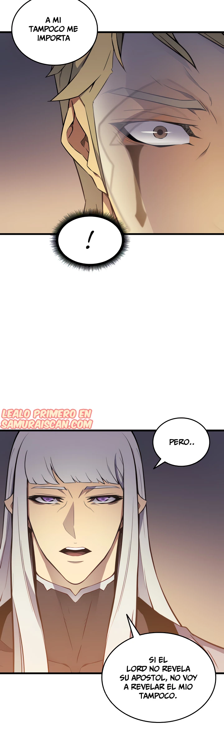 Read The Great Mage Returns After 4000 Years ES Manga Online