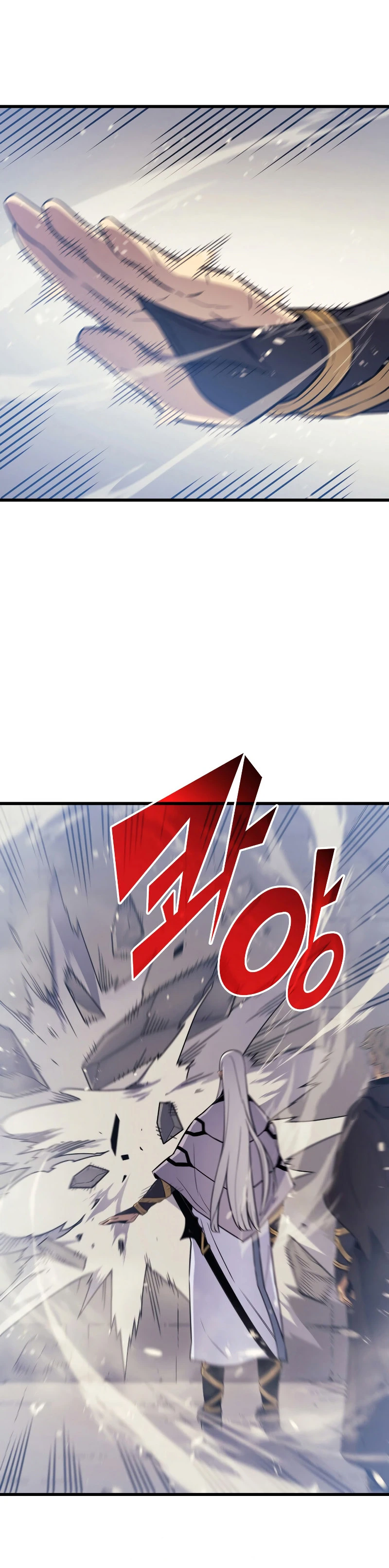 Read The Great Mage Returns After 4000 Years ES Manga Online