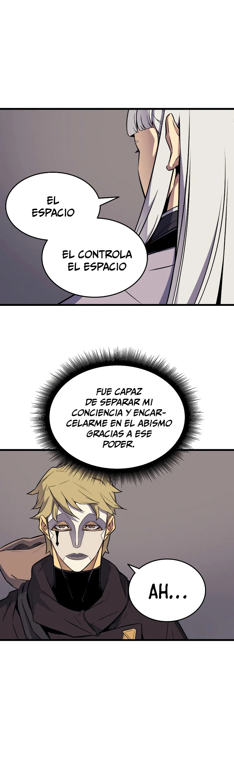 Read The Great Mage Returns After 4000 Years ES Manga Online