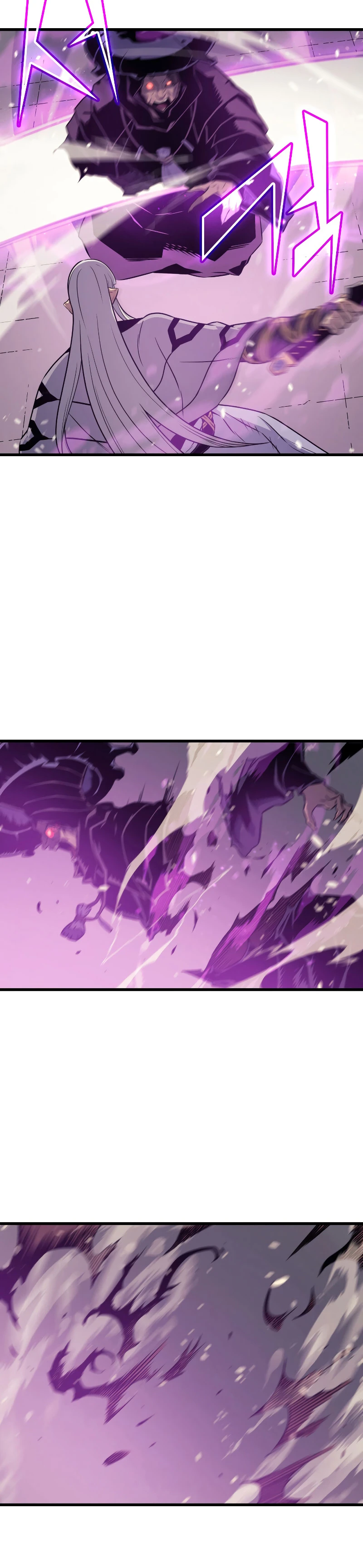 Read The Great Mage Returns After 4000 Years ES Manga Online