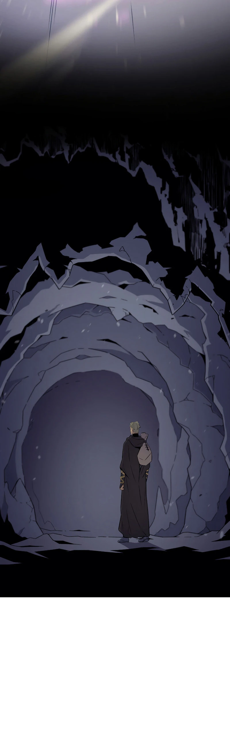Read The Great Mage Returns After 4000 Years ES Manga Online