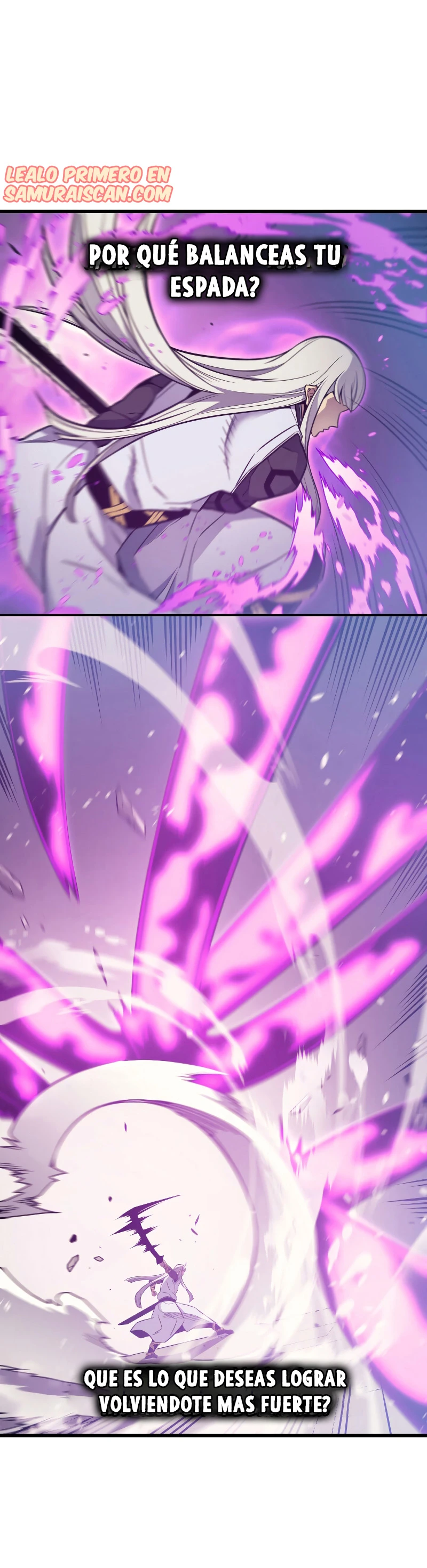 Read The Great Mage Returns After 4000 Years ES Manga Online