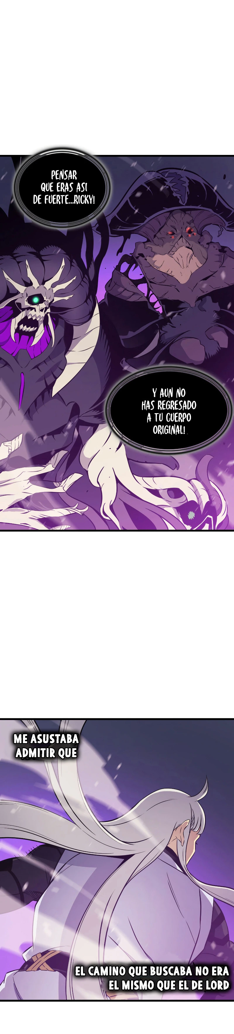 Read The Great Mage Returns After 4000 Years ES Manga Online