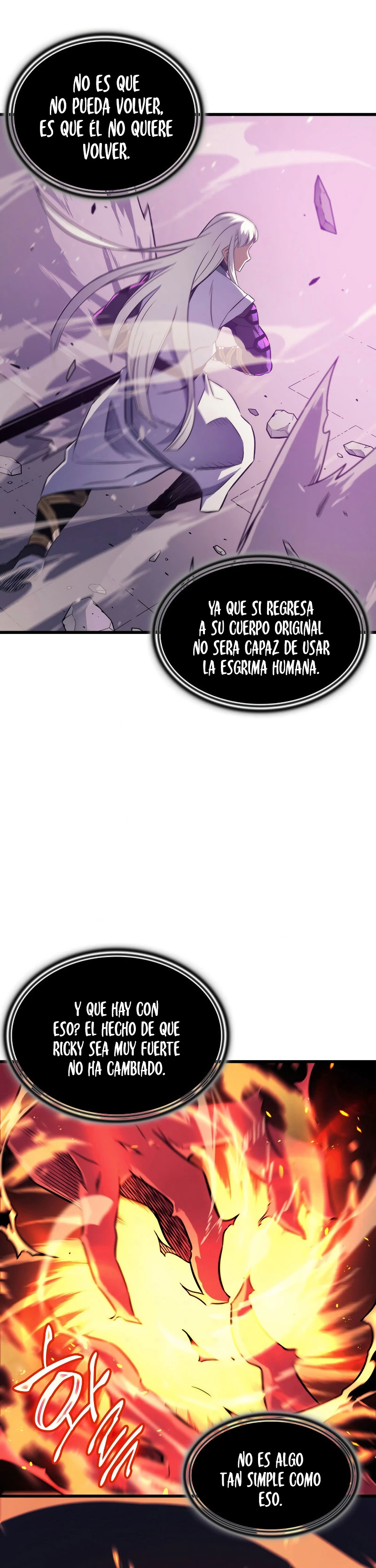 Read The Great Mage Returns After 4000 Years ES Manga Online