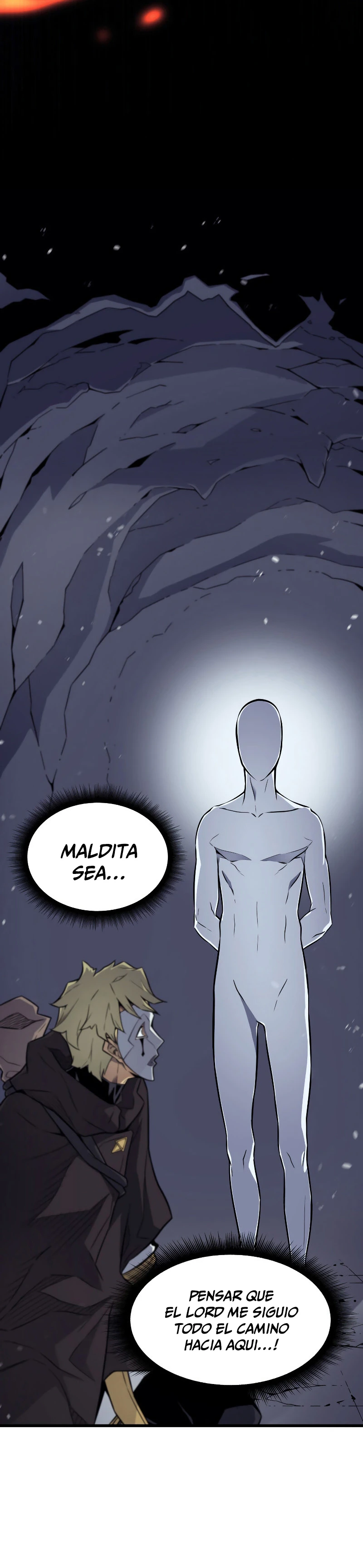 Read The Great Mage Returns After 4000 Years ES Manga Online